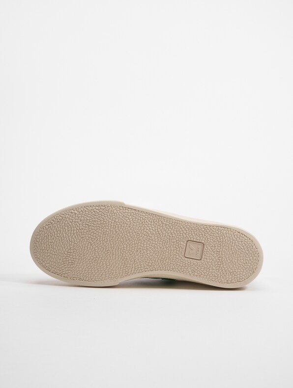 Veja Volley Canvas Sneakers-6