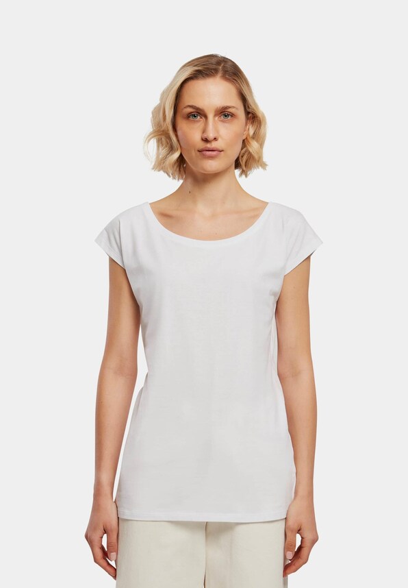 Ladies Wide Neck-1