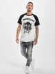 Motörhead Everything Louder Raglan-3