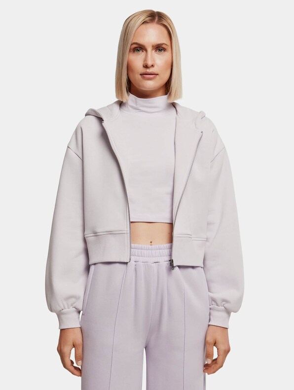 Ladies Short Oversized-4