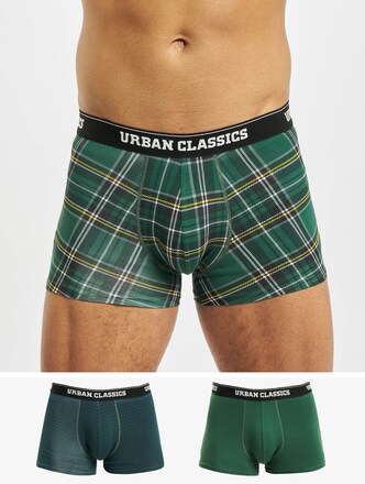 Boxer Shorts 3-Pack Mix