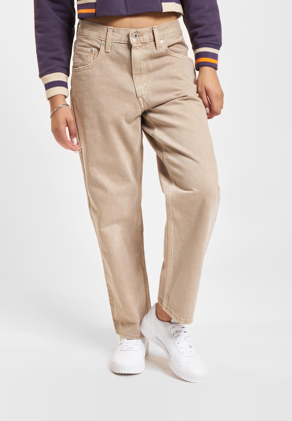 94 Baggy Silvertab-0