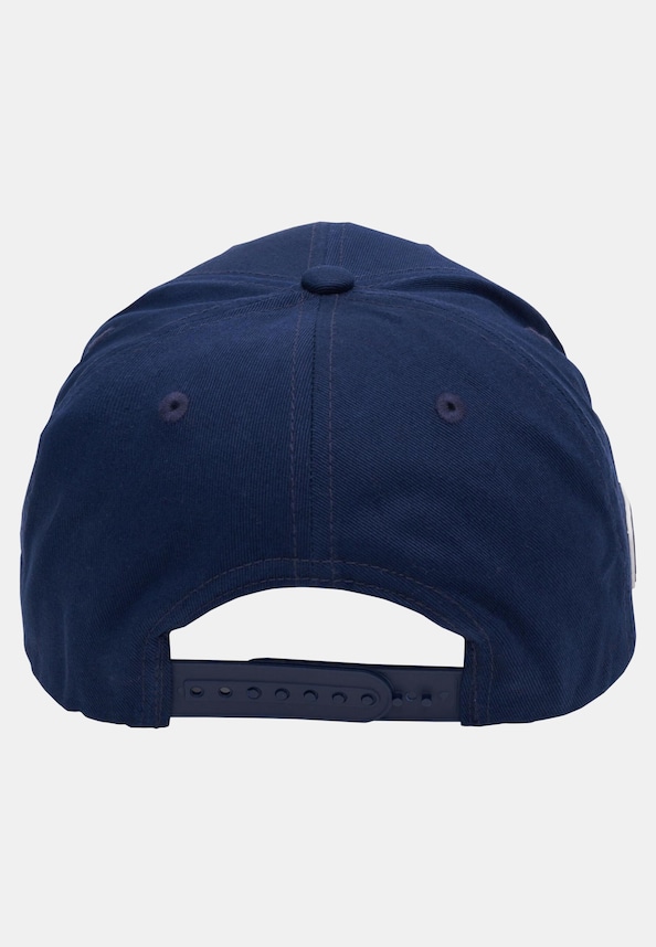 DefShop x European League of Football Paris Musketeers Snapback Caps-1