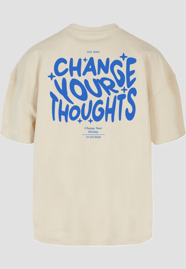 Thoughts ULTRA HEAVY TEE-3