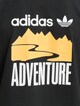 Adventure Mountain Back -4