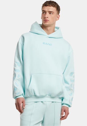 Retro Paisley Os 
