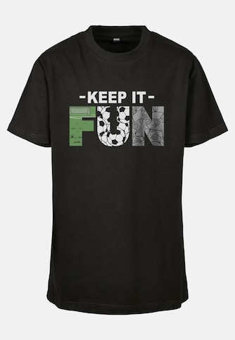 Kids Keep It Fun Tee