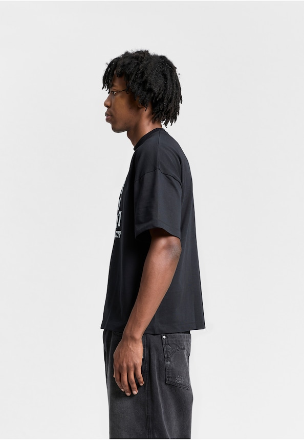 ATELIER EMBLEM T-SHIRT-2