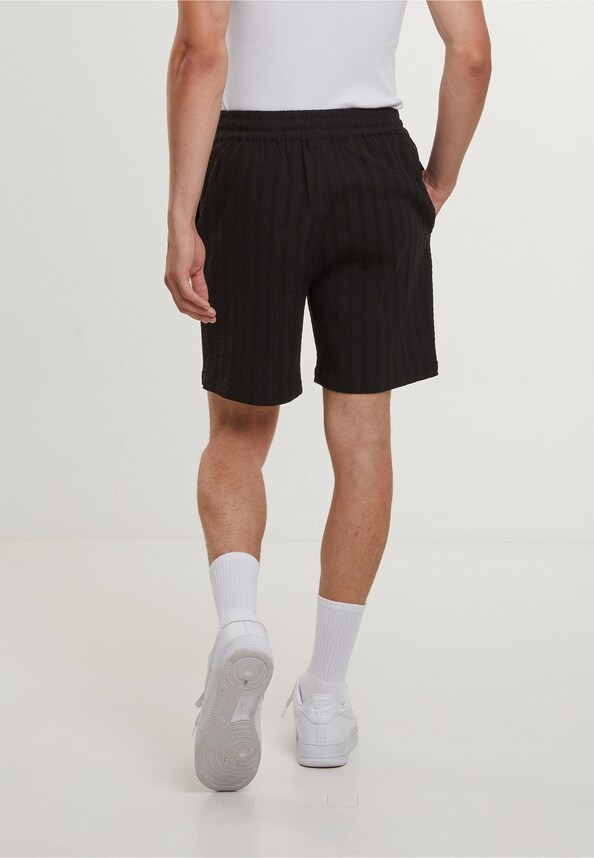 Tonal Striped Structured-1