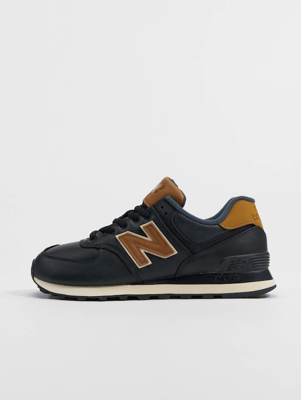New Balance NB Lifestyle ML574OMD Sneakers-0