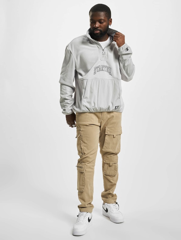 Thunder Polar Fleece -7