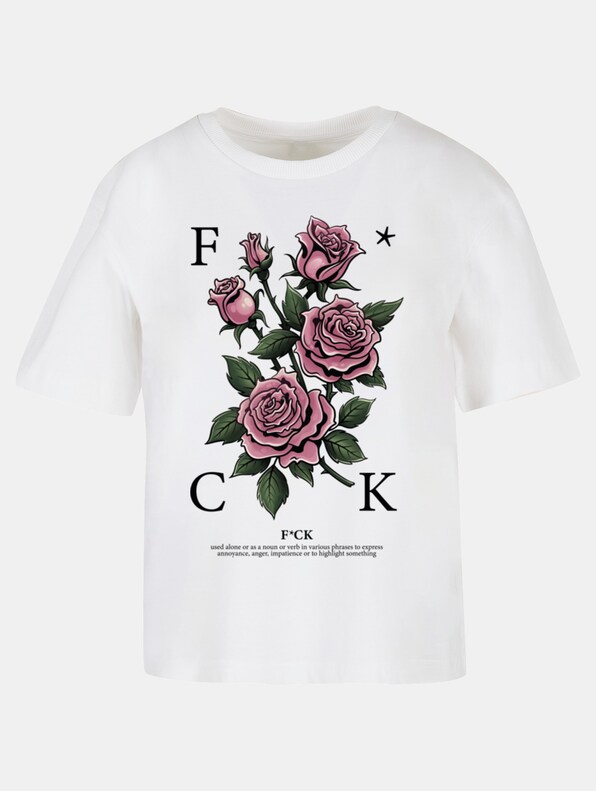 F*cking Roses -2