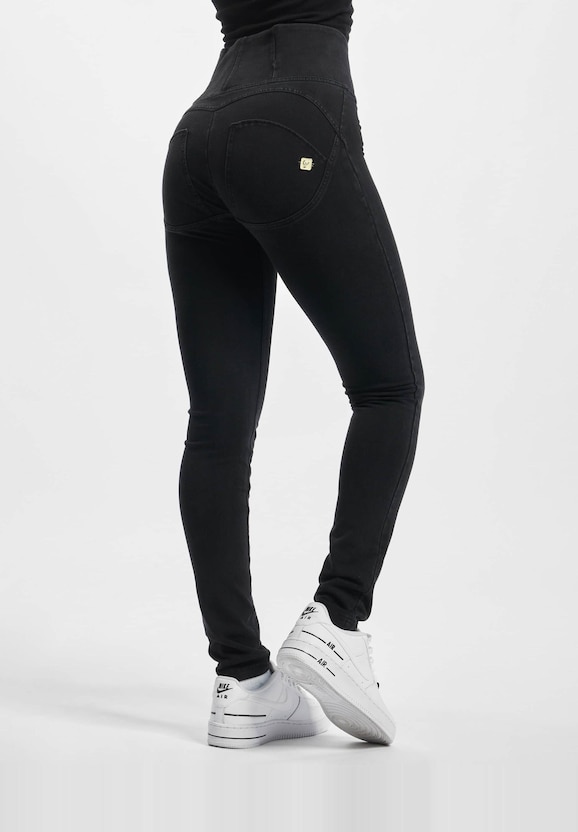 Freddy Skinny Fit Jeans-0