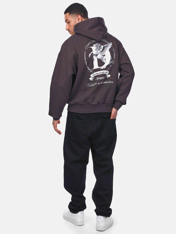 HEAVY OVERSIZE PEGASUS -3