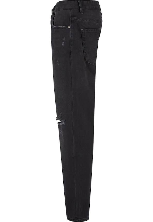 2Y Boyfriend Fit Jeans-5