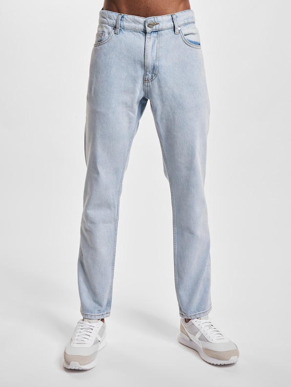 Pegador Sudel Straight Jeans-2