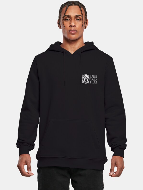 Mister Tee Faith Over Fear Hoody-0