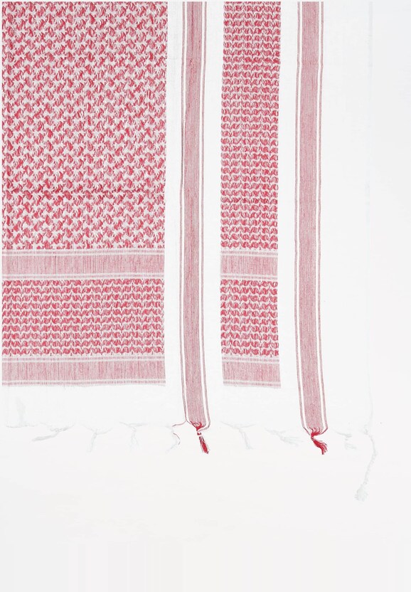 Shemag Scarf-2