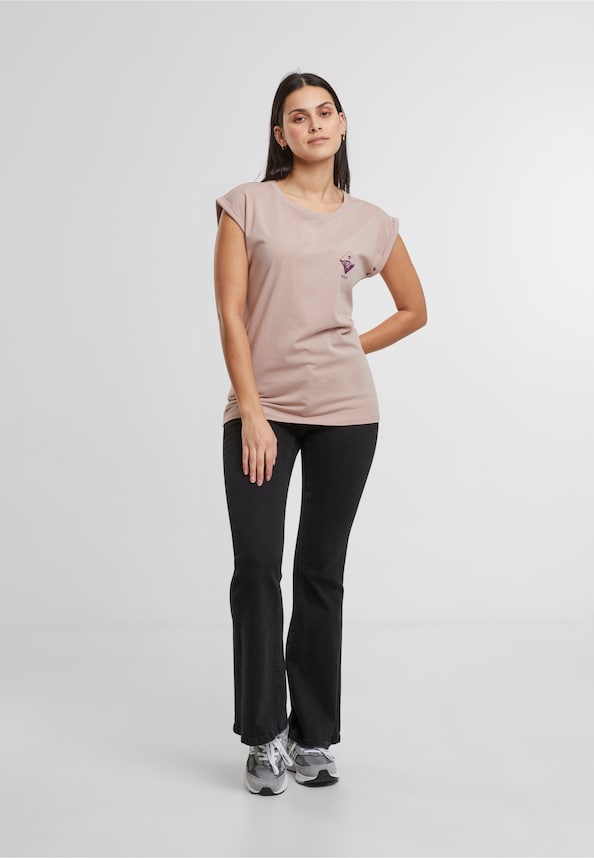 Forvert Ladies Tee Pasadena-2