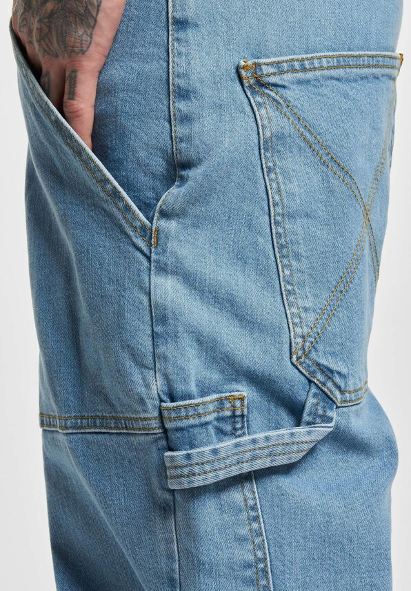 Homeboy X-Tra Work Baggy-5