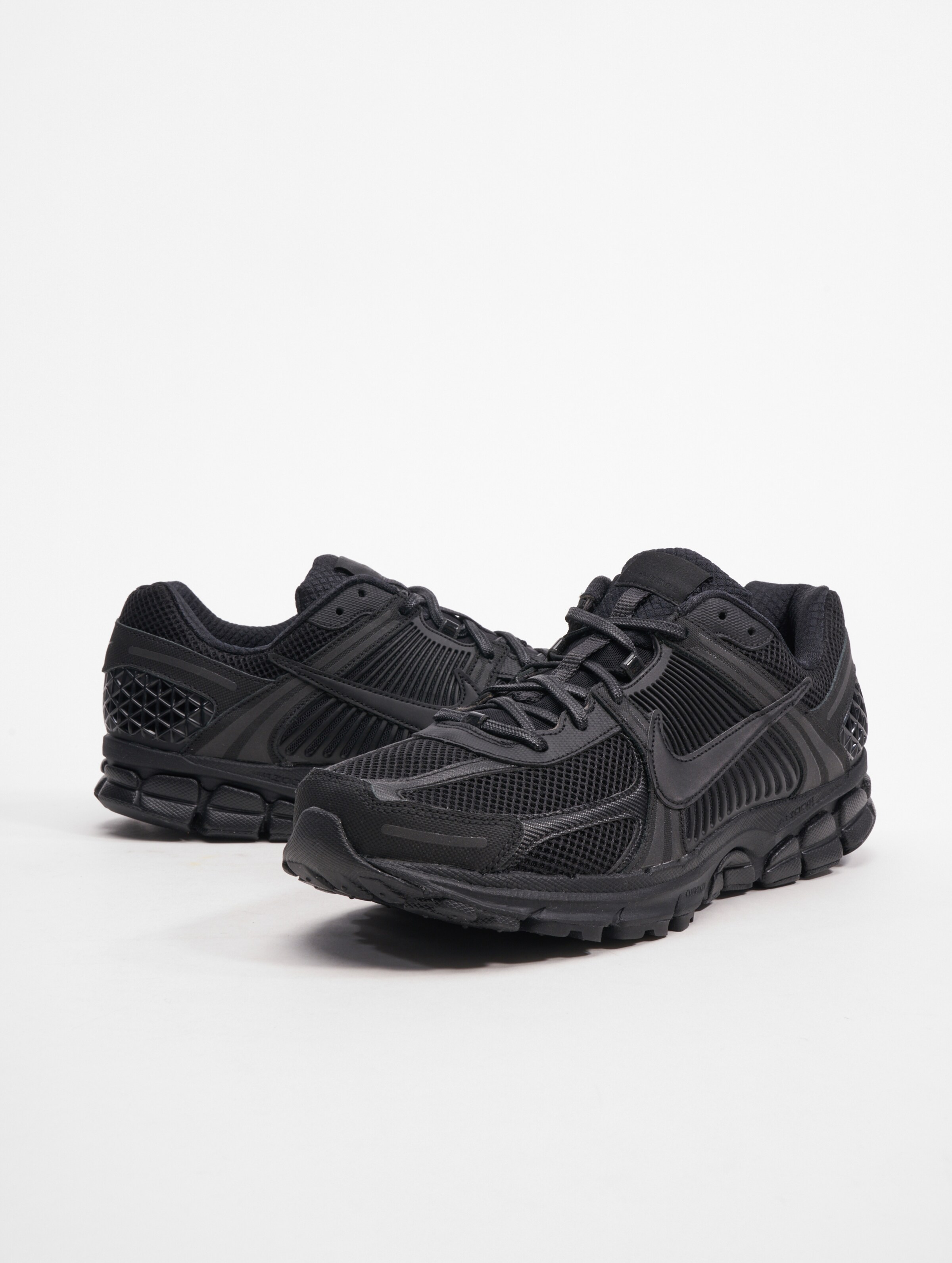 Nike Zoom Vomero 5 Sneakers Vrouwen op kleur zwart, Maat 40