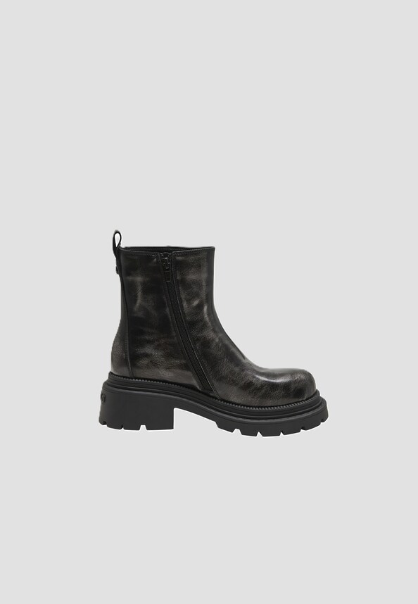 CATHY ZIP MID-3