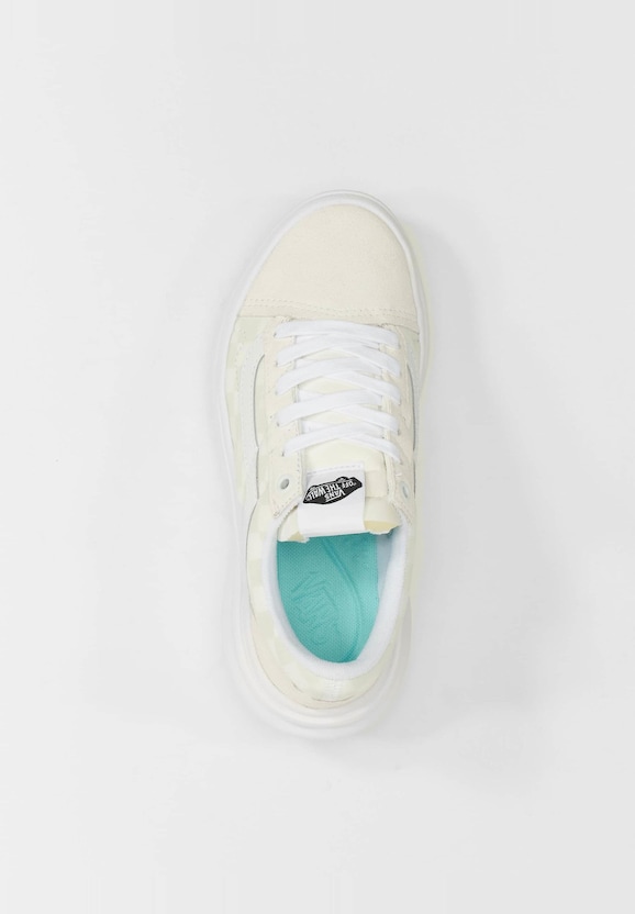 Ua Old Skool Overt Cc Checkerboard-4