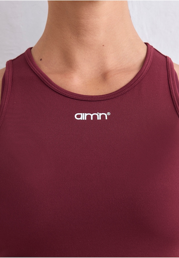 Soft Basic Singlet-4