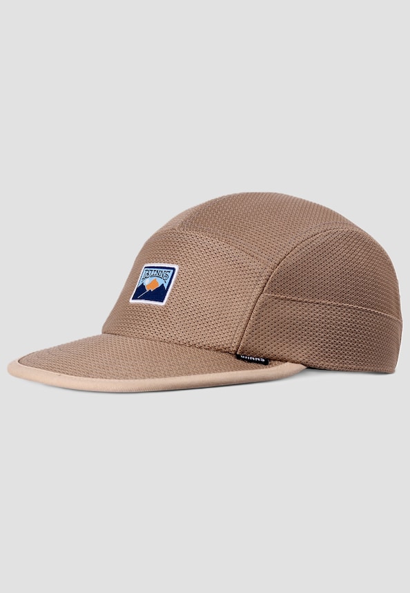 5P Soft FC Perfo Mountain-2