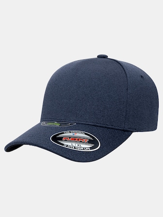 Unipanel Melange Cap