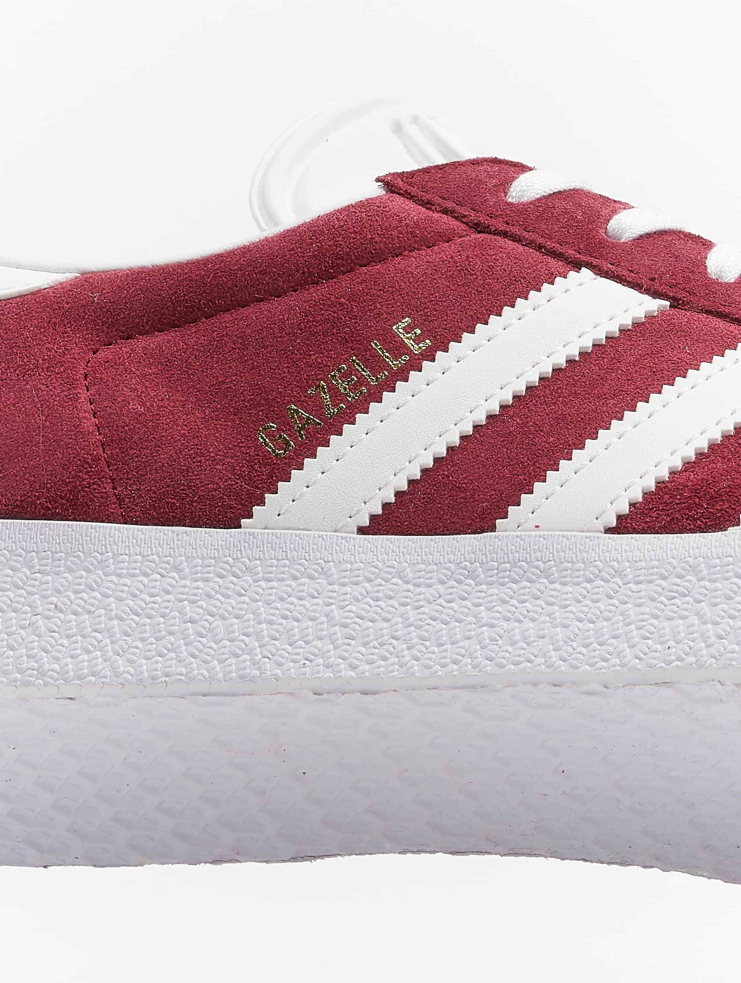 Adidas store gazelle bordeaux