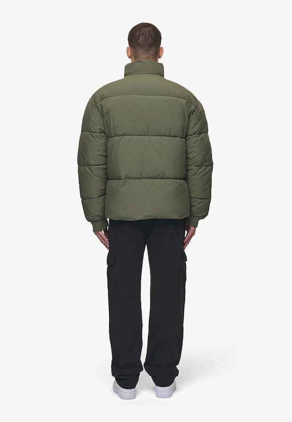 PEGADOR Solin Puffer Jackets-2