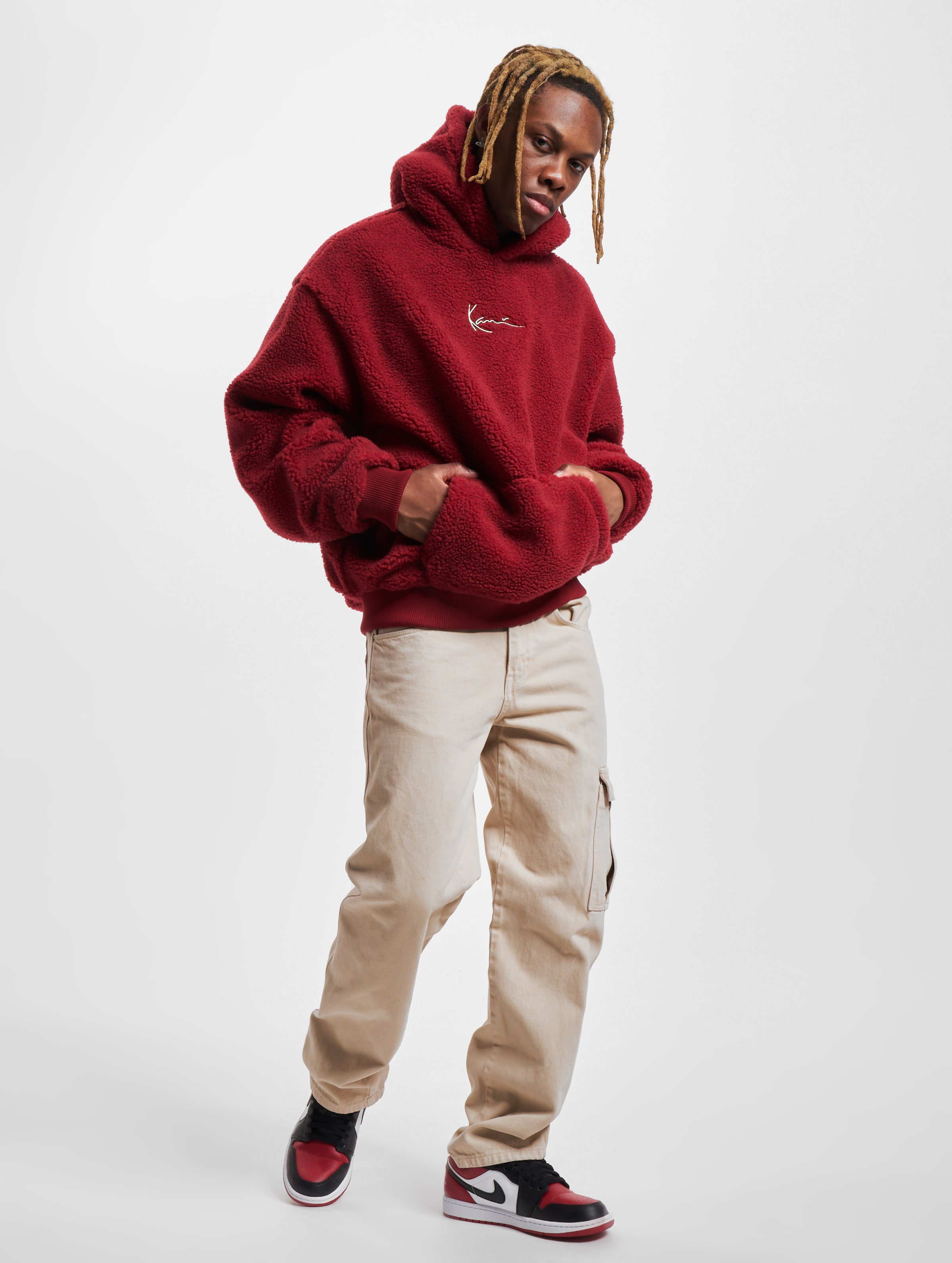 トップス Karl Kani Karl Kani（カールカナイ）公式オンライン-PEET ONLINE STORE