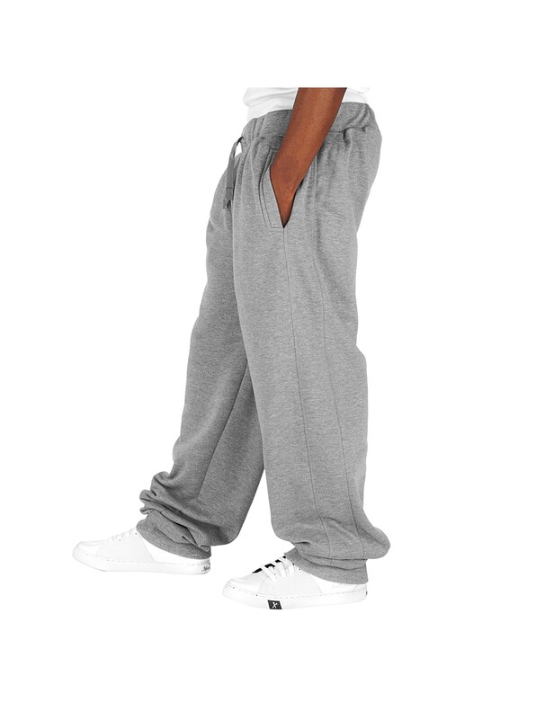 Straight Fit Sweat-1