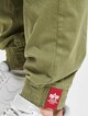 Alpha Industries Cotton Twill  Cargohose-6