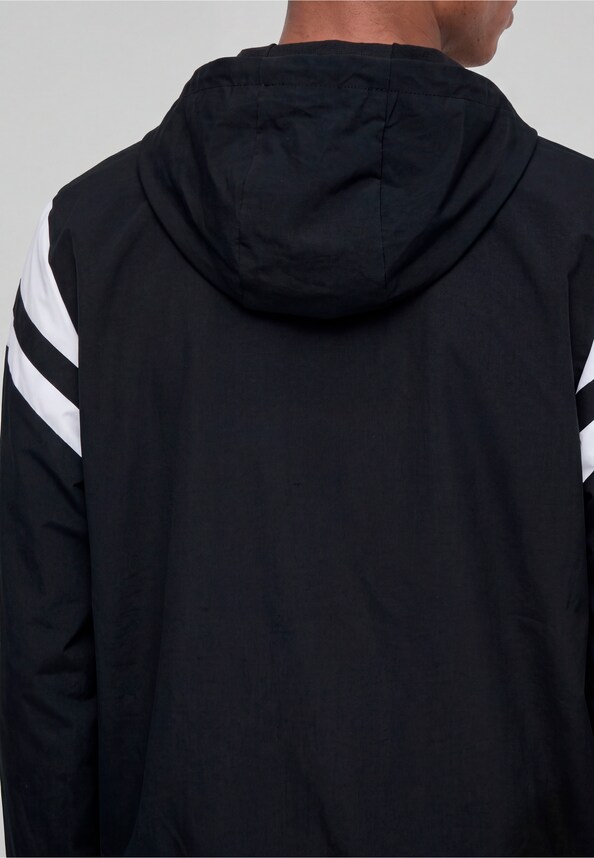 Musa PL Hoodie Track Jacket-4