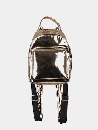 Urban Classics  Mini Metallic Backpack