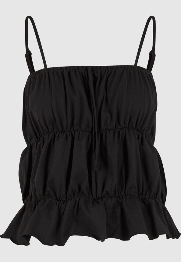 Ladies Tiered -4