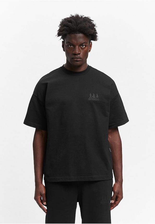 CREATIVE DEPT LOGO T-SHIRT-0