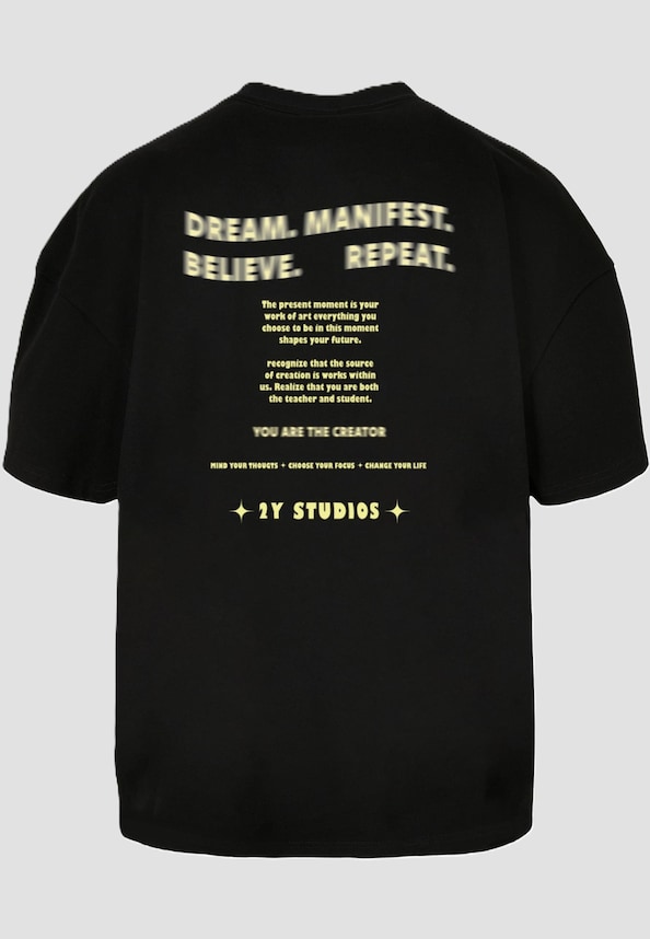 Creator ULTRA HEAVY TEE-5