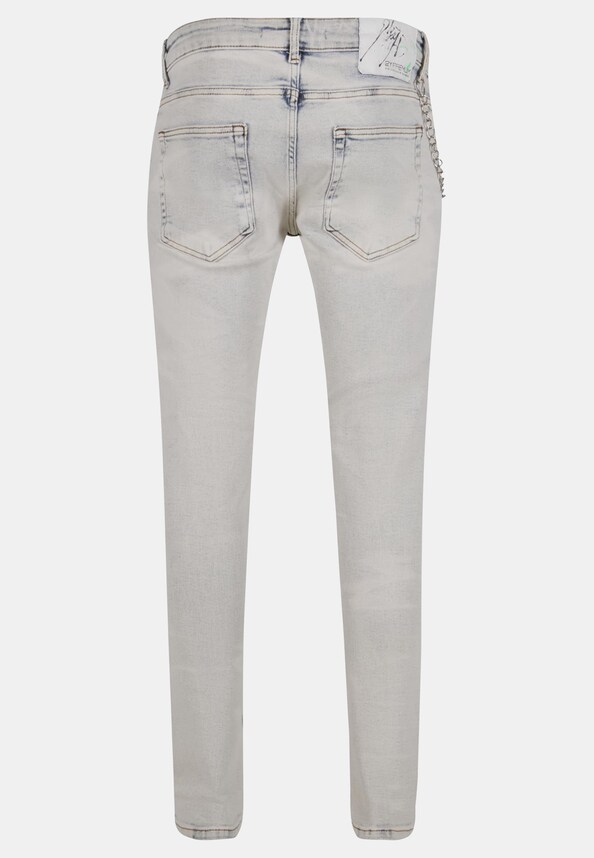 Skinny -4