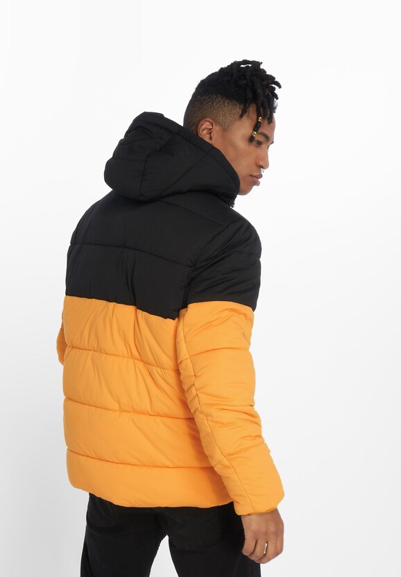 Hooded 2-Tone-2