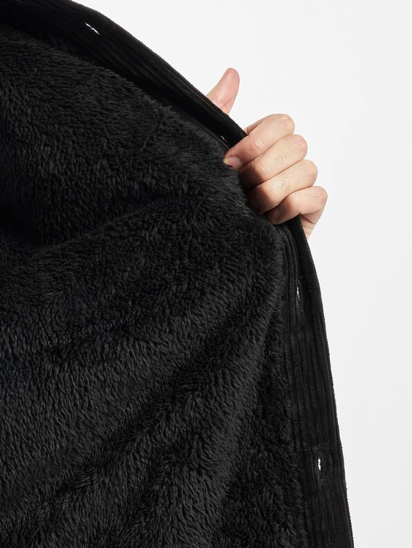 Corduroy Shirt -4