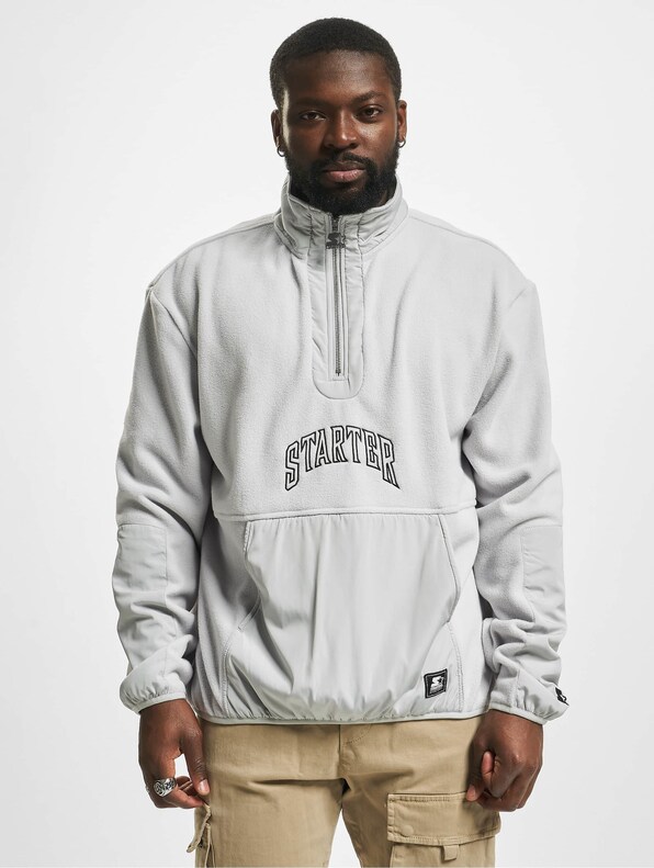 Thunder Polar Fleece -2