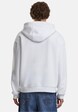 Los Angeles Fluffy Hoody-1