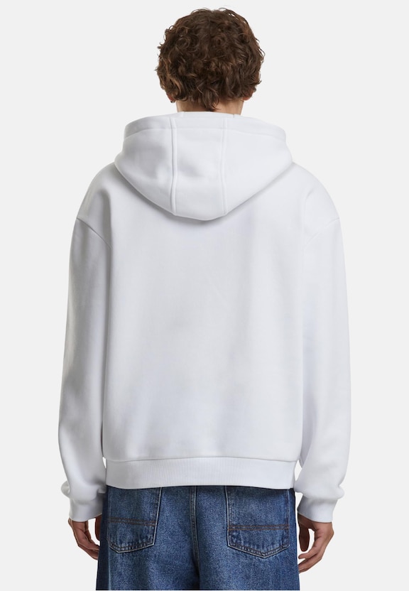 Los Angeles Fluffy Hoody-1