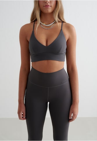 Sense Strap Bra