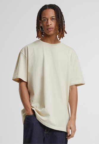Heavy Oversized