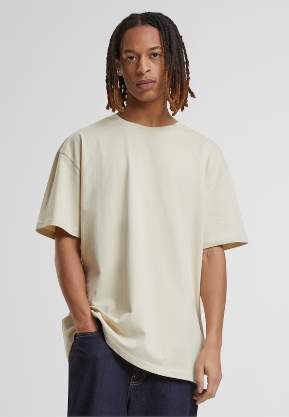 Heavy Oversized-0