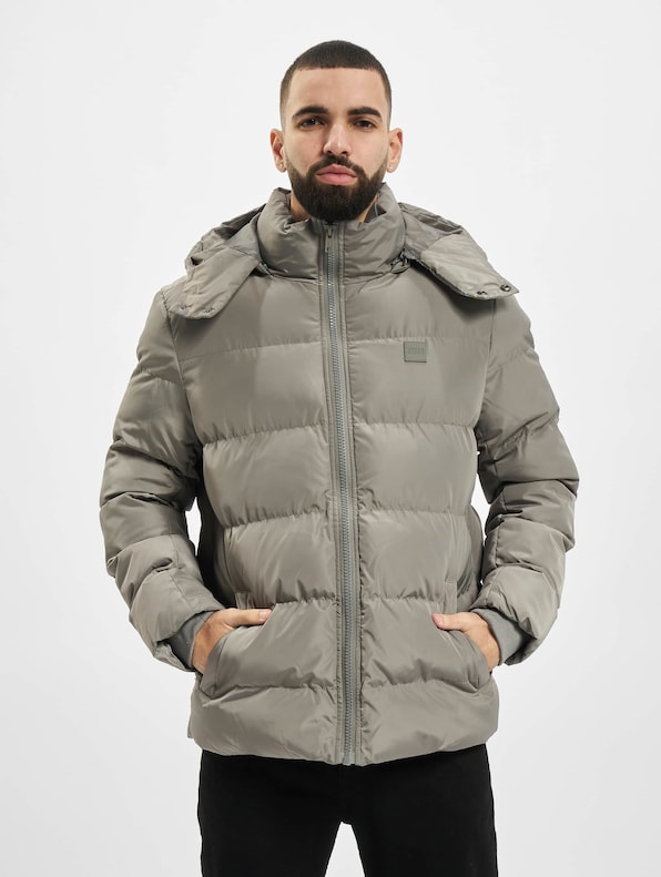 Hooded Puffer-1